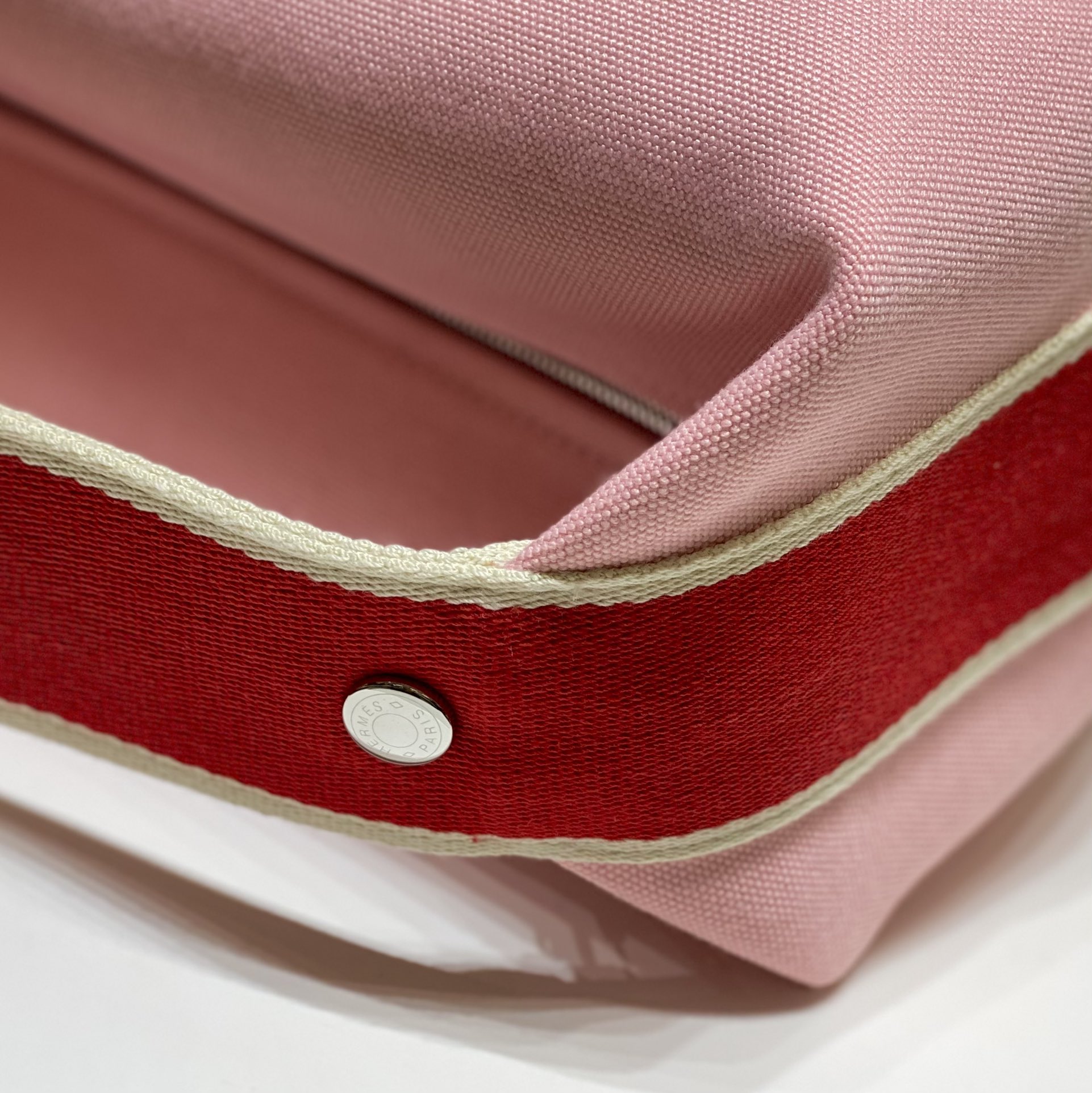 Handbags Hermes  -- size:25*21*14 cm - vstockx