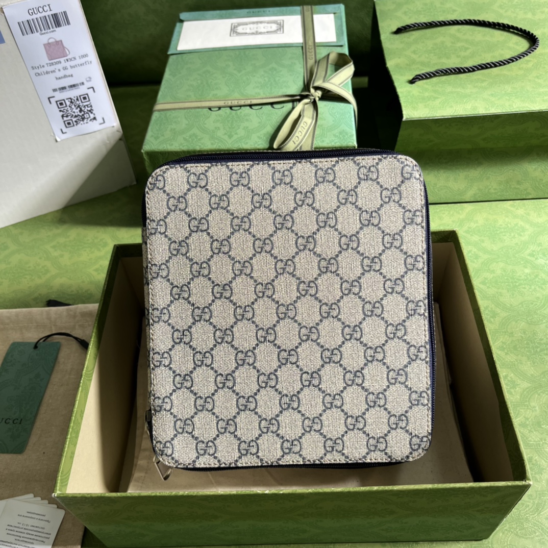 Handbag Gucci 726661 size 22*8*19.5 cm - vstockx