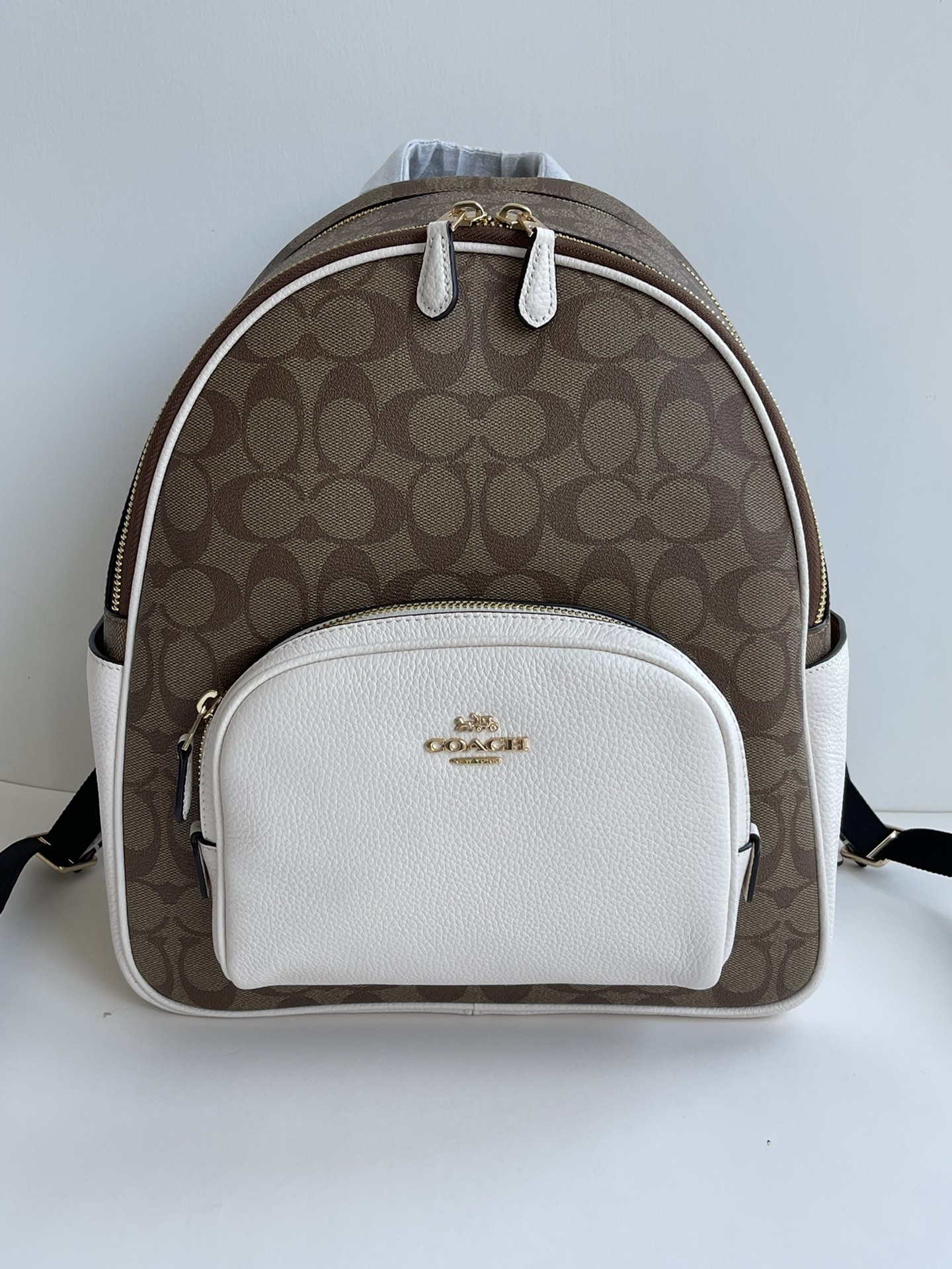 Handbags Coach 5671 size:27*36*13 - vstockx