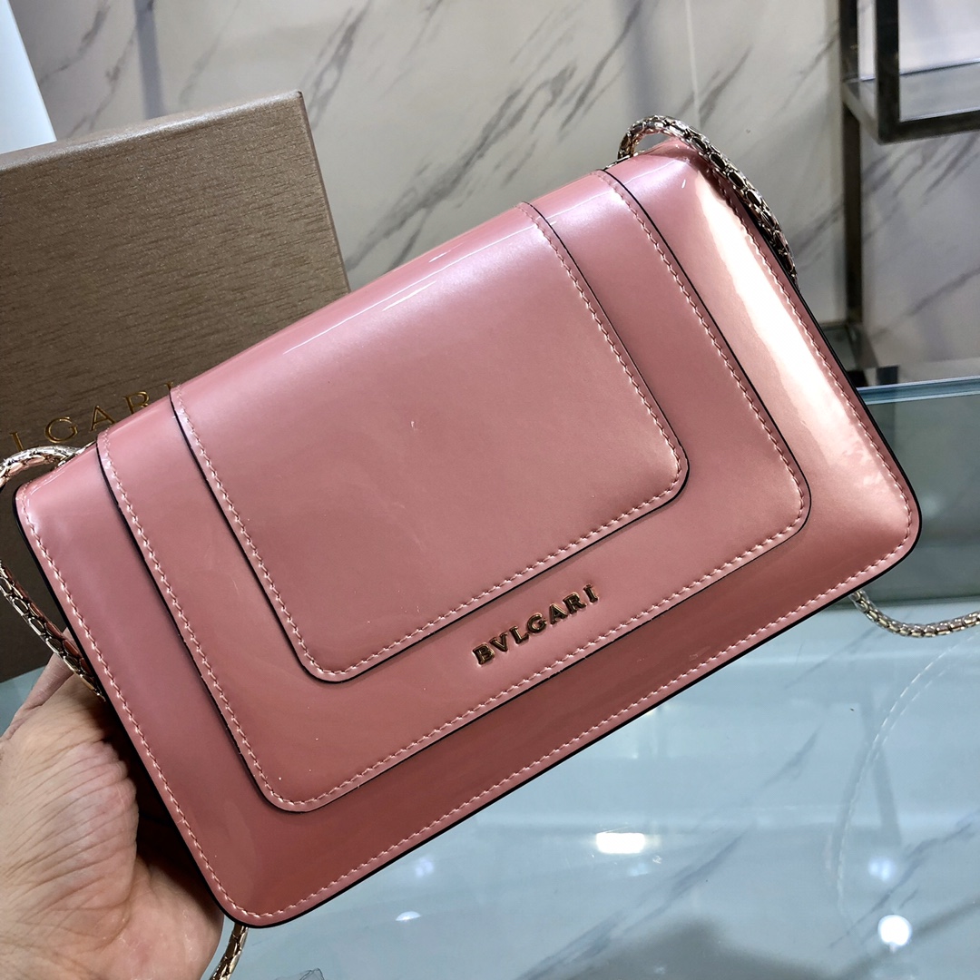 Handbags Bvlgari 38102 size:22*13*5 cm - vstockx