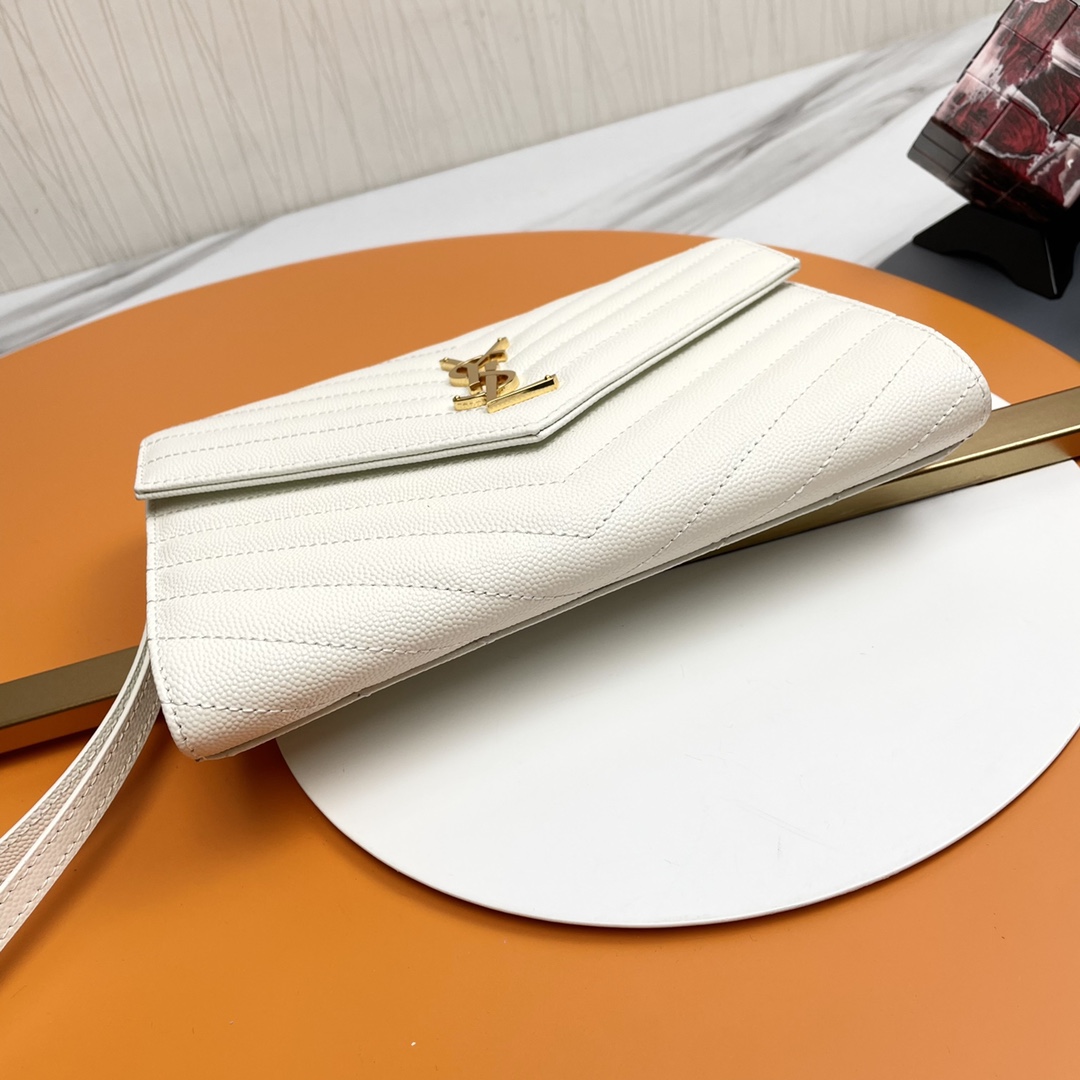 Handbags SAINT LAURENT 617662 size 21x16x3 cm - vstockx