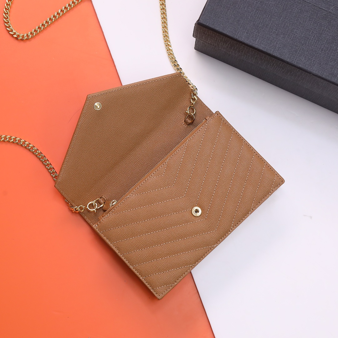 Handbags SAINT LAURENT 393953 size 19x11.5x4 cm - vstockx