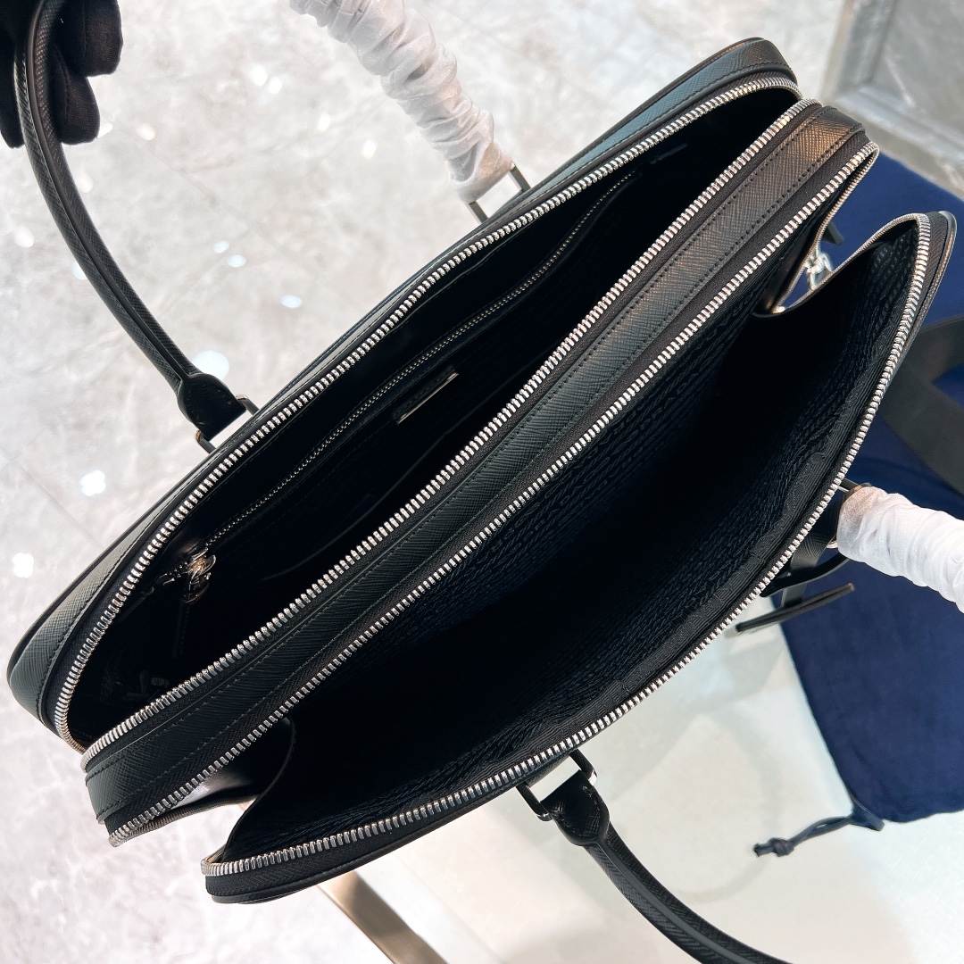 handbags prada 2VE022 38*28*6.5 - vstockx