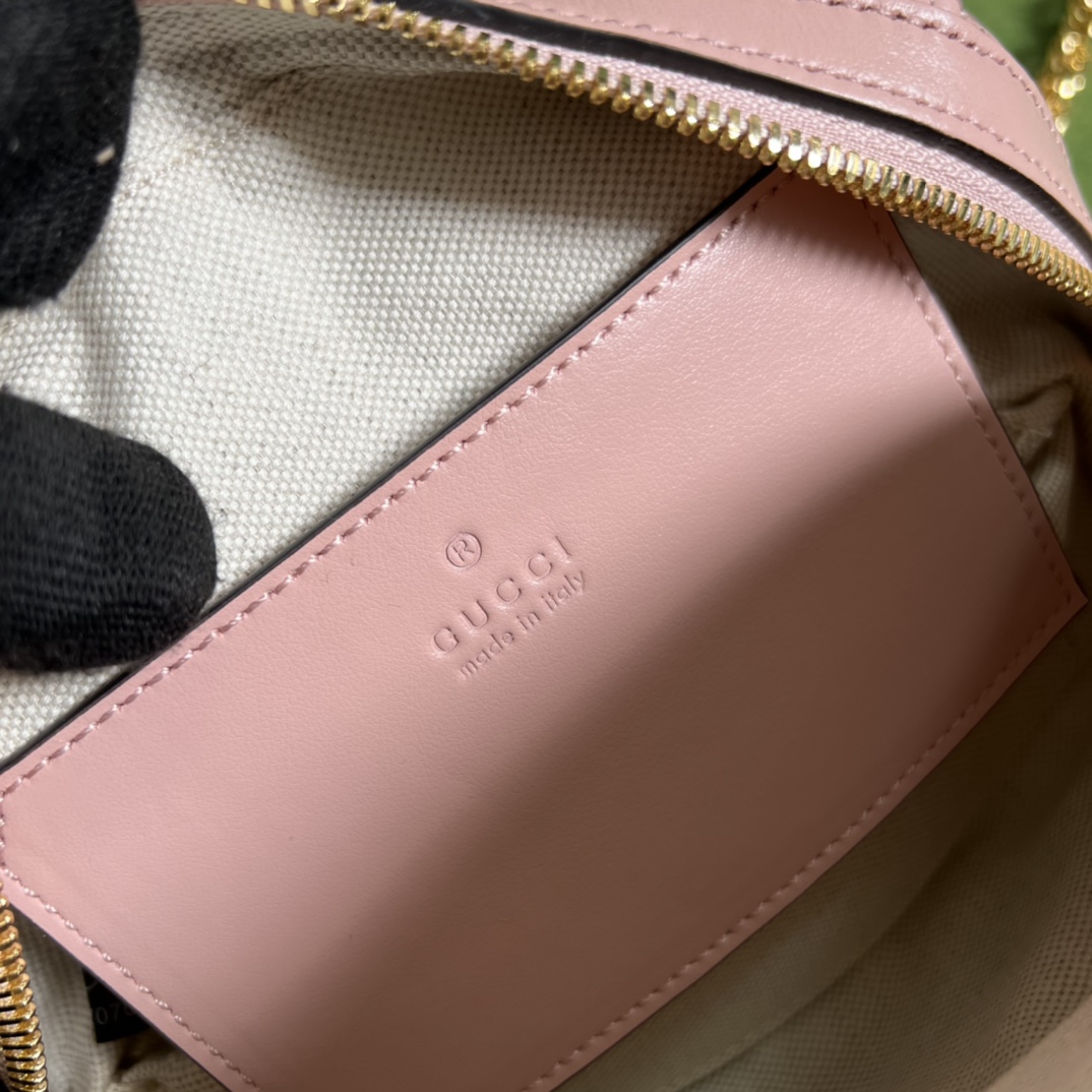Handbag Gucci 702251 size 19*13*11 cm - vstockx
