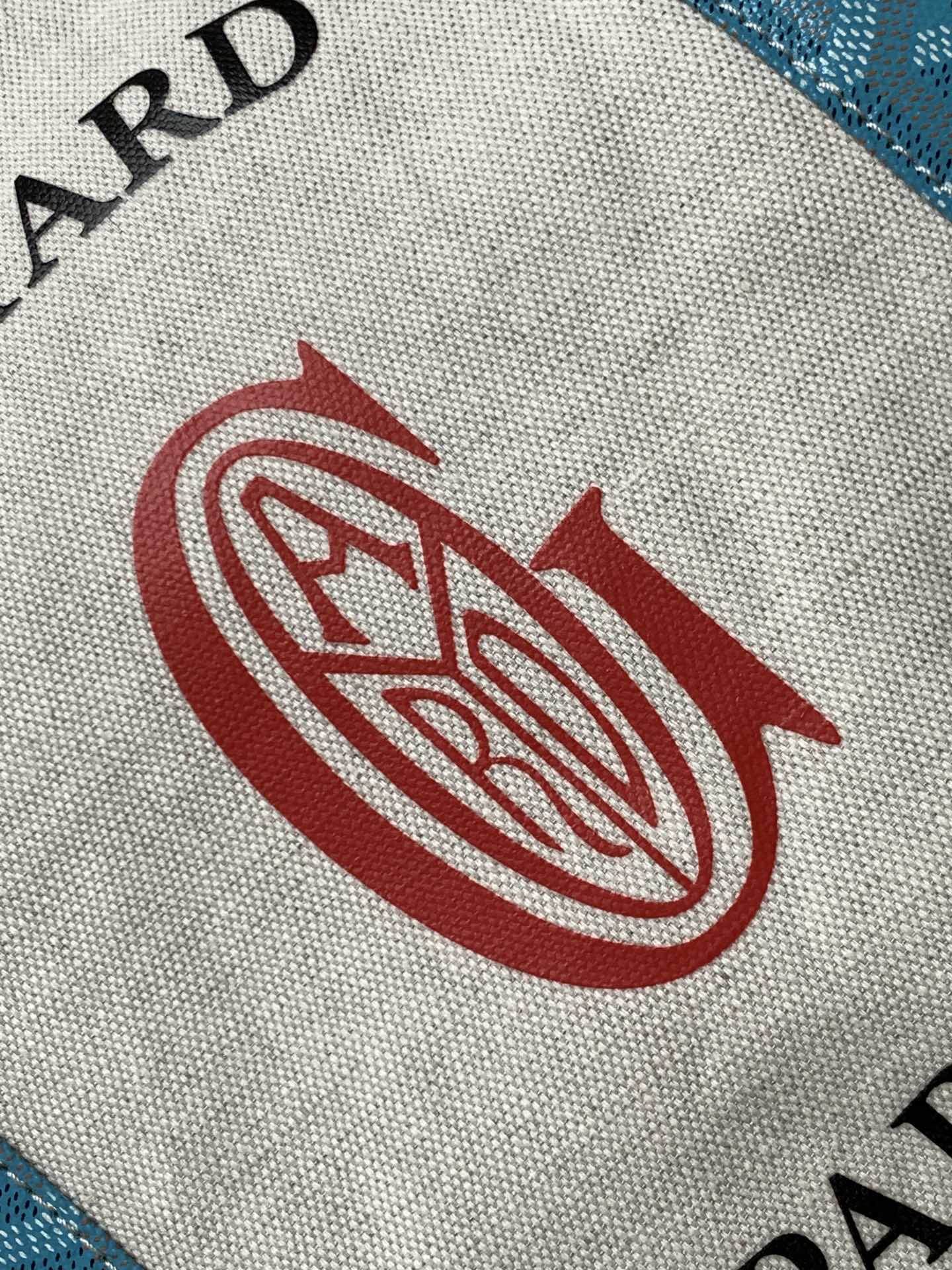 Handbags Goyard Belharra 020149 size:35*22.5*60 cm - vstockx