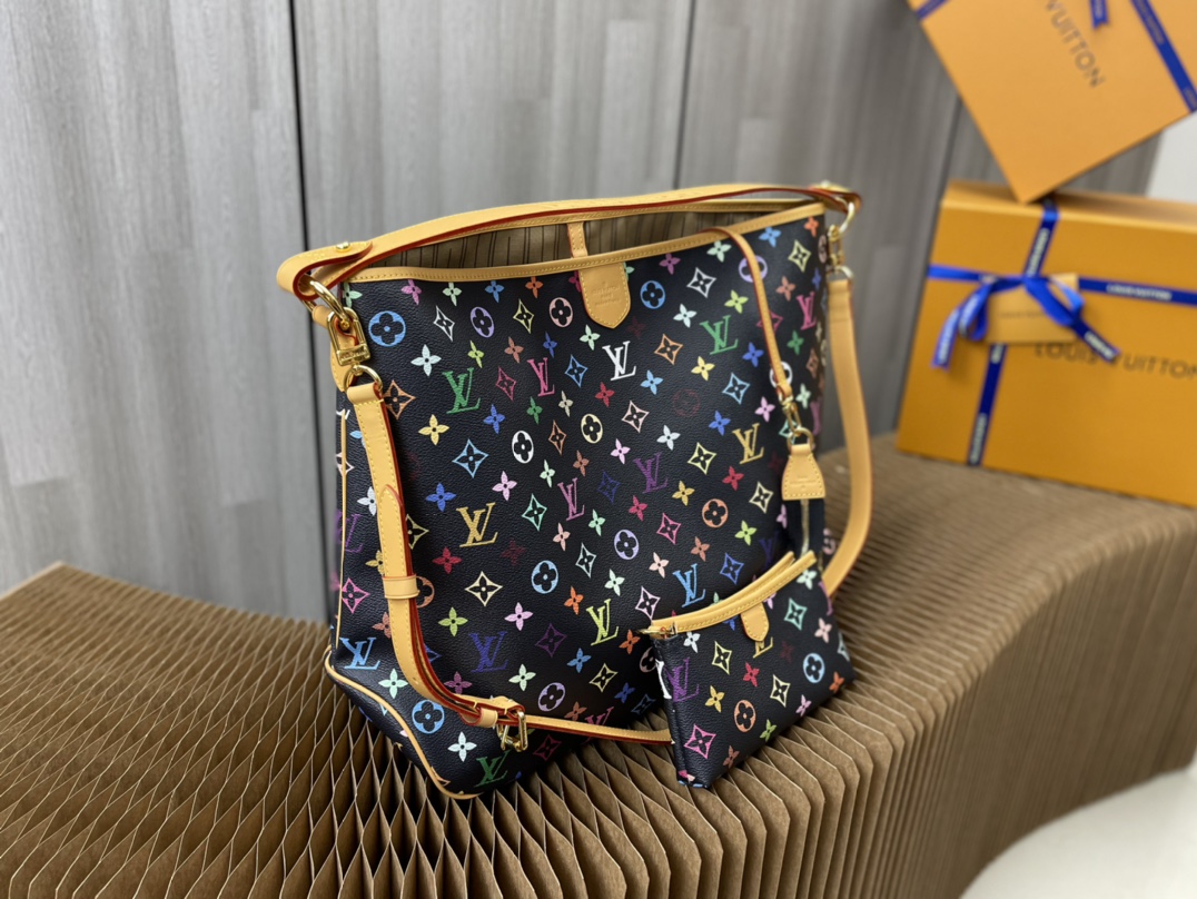 Handbag Louis Vuitton M40353 size 52-30-20 cm - vstockx