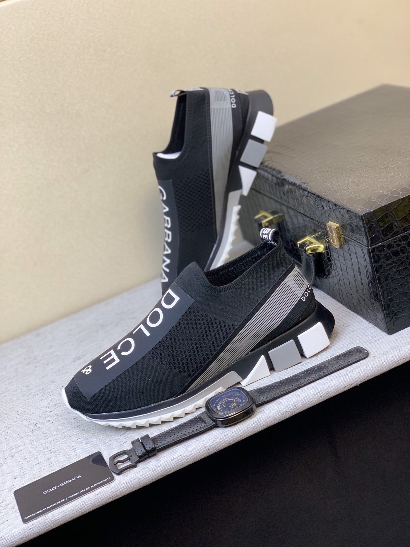 Dolce & Gabbana Sorrento 26 - vstockx