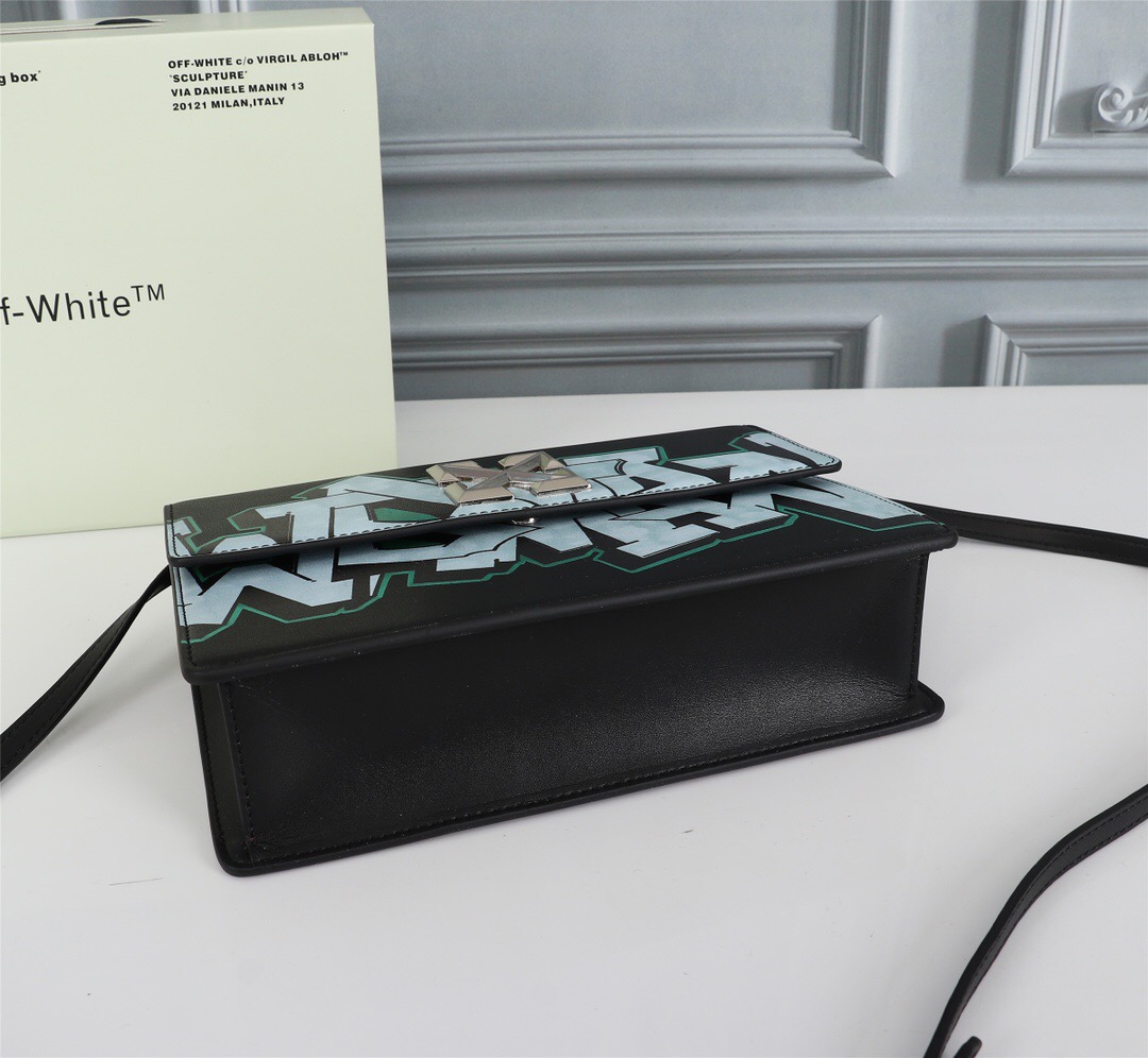 handbags OFF-White 510  4558650  size:25*17*5cm - vstockx