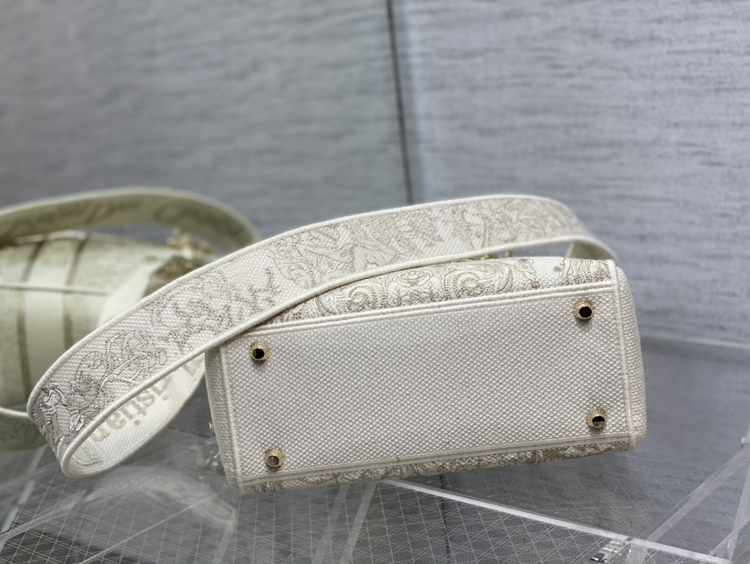 Handbags Dior 6605 size:24cm - vstockx