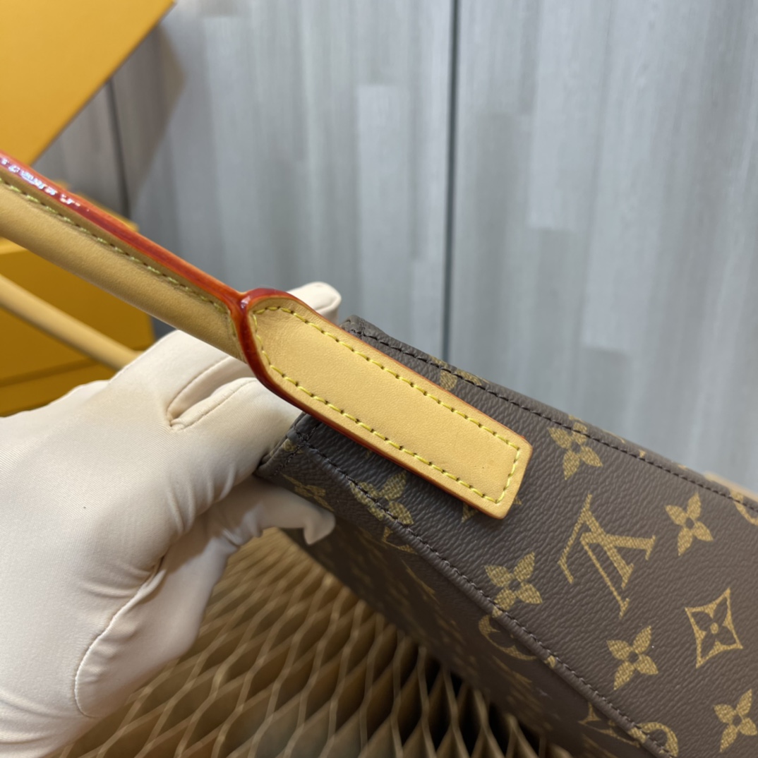 Handbag Louis Vuitton M51146 size 25x21x10 CM - vstockx