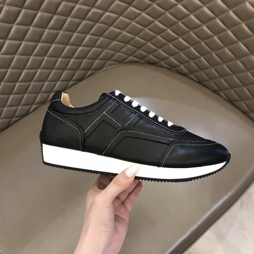 Hermes Low Top sneaker 3 - vstockx