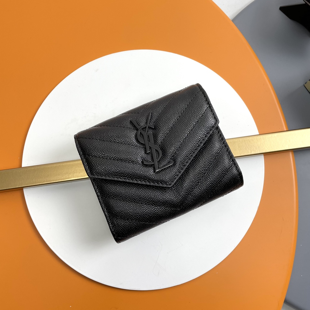 Handbags SAINT LAURENT 403943 size 12.5*10*2.5 cm - vstockx