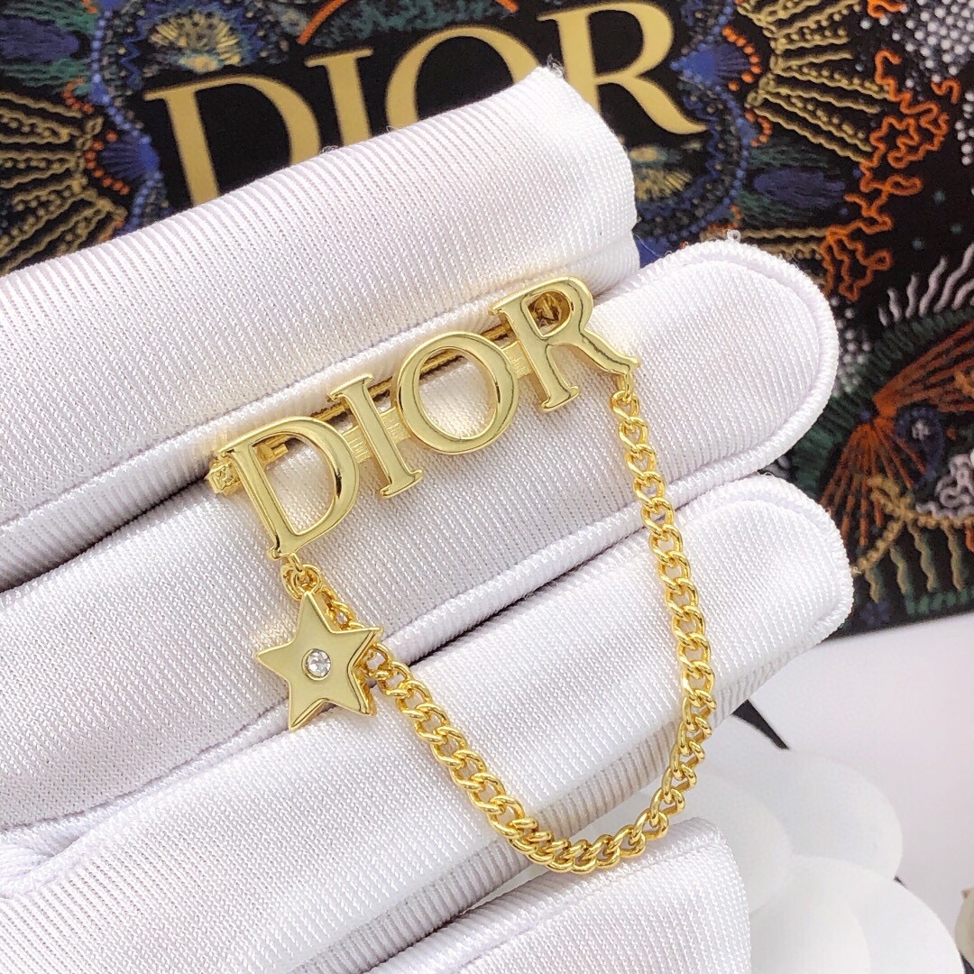 Jewelry Dior 352 - vstockx
