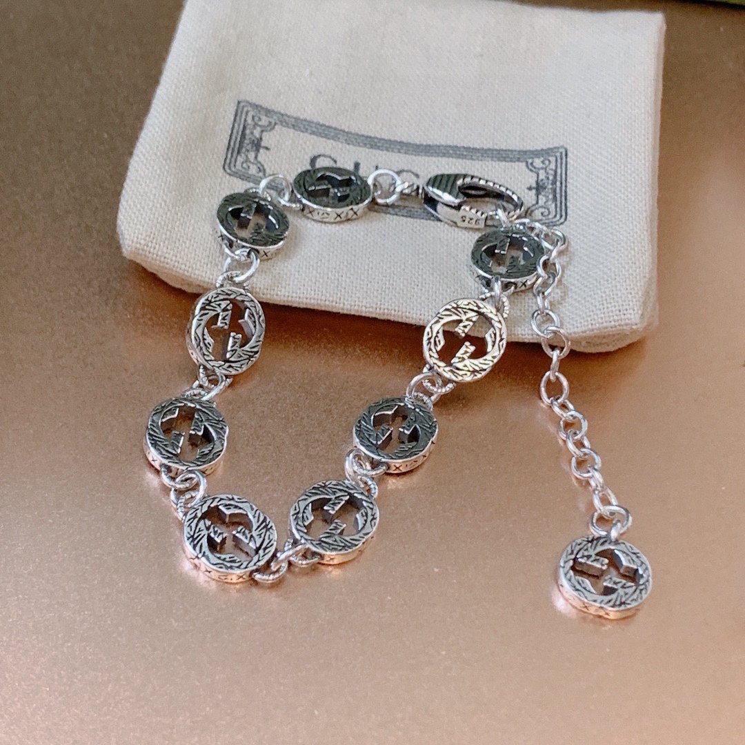 Jewelry Gucci 811 - vstockx