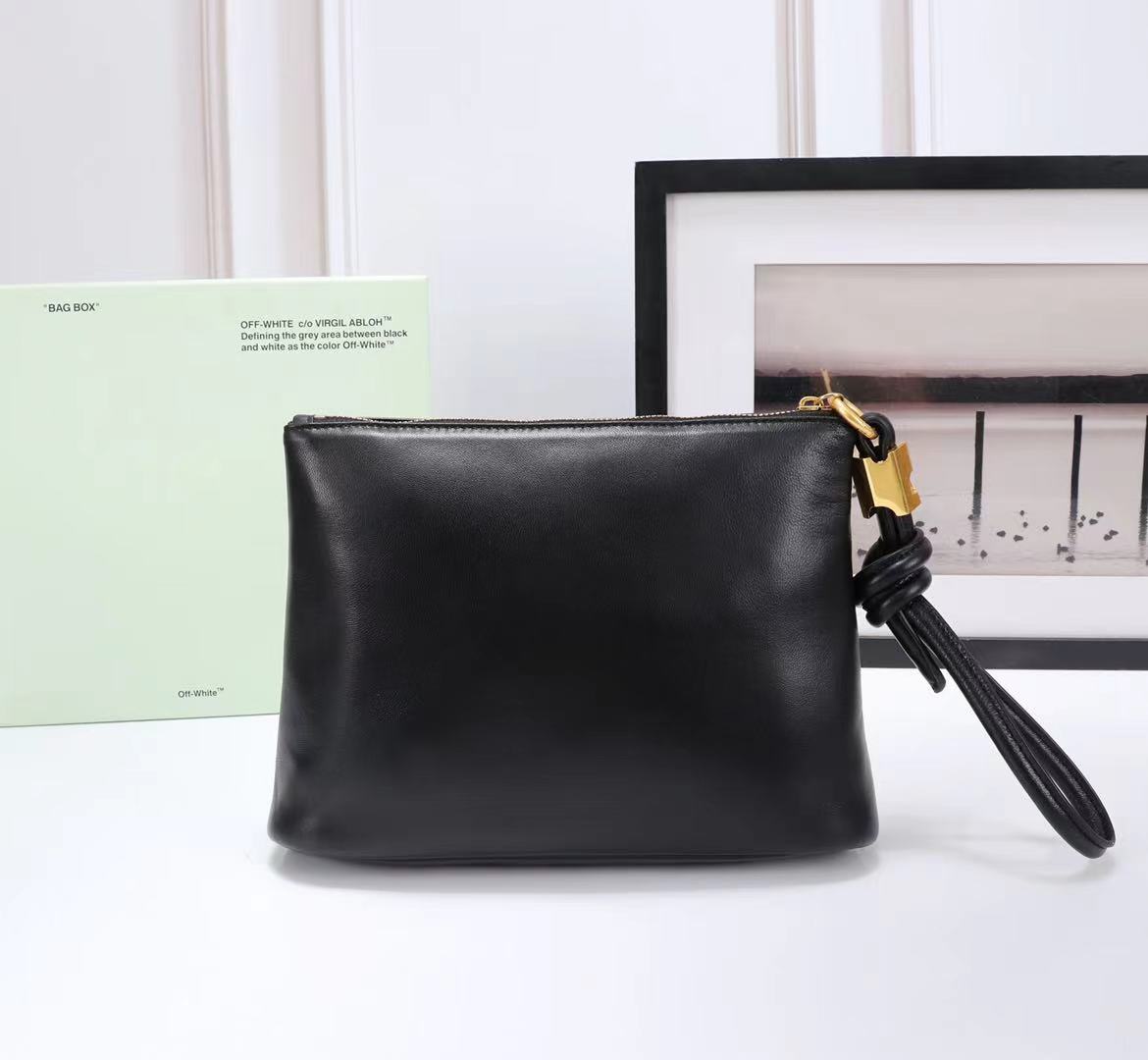 handbags OFF-White 553  4553760  size:17*14*7cm - vstockx