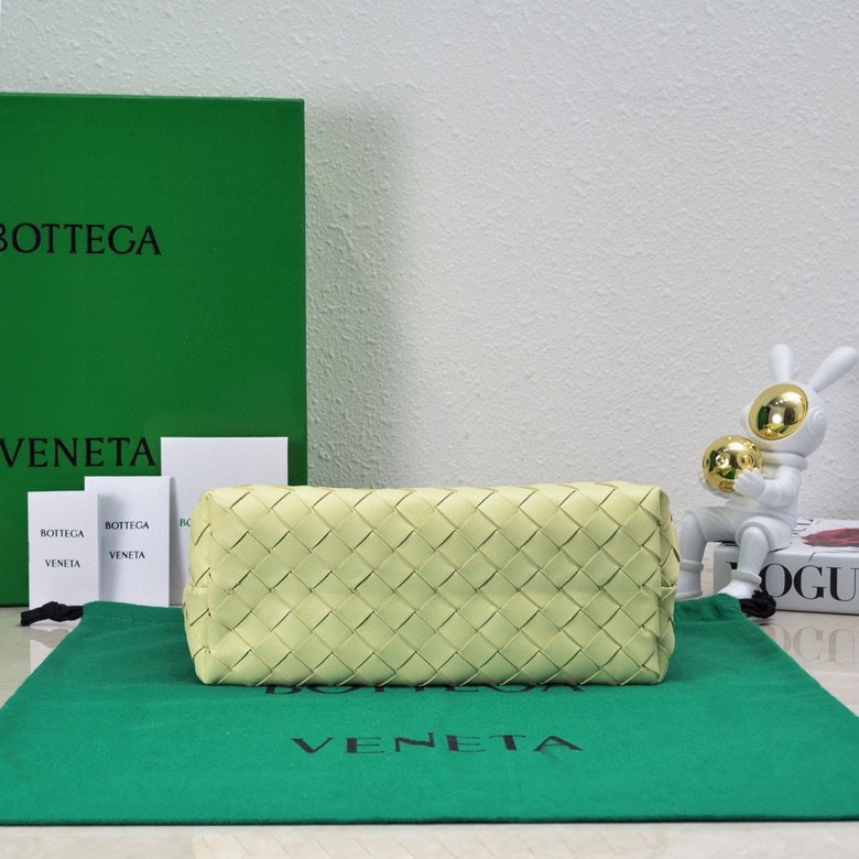 Handbags Bottega Veneta 7463 size:25*20*10 cm - vstockx