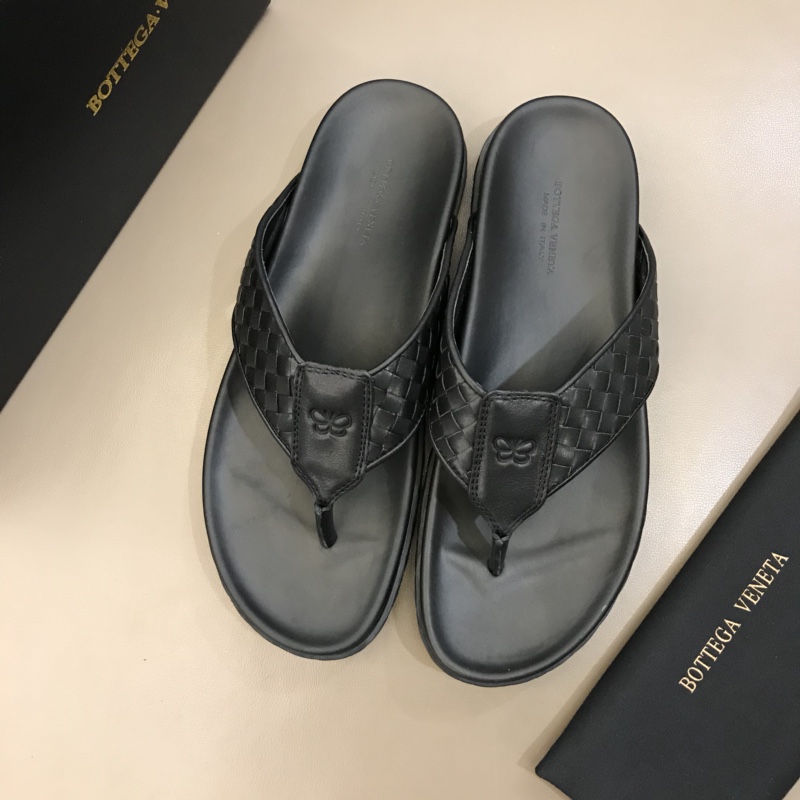 Bottega Veneta Slides 4 - vstockx