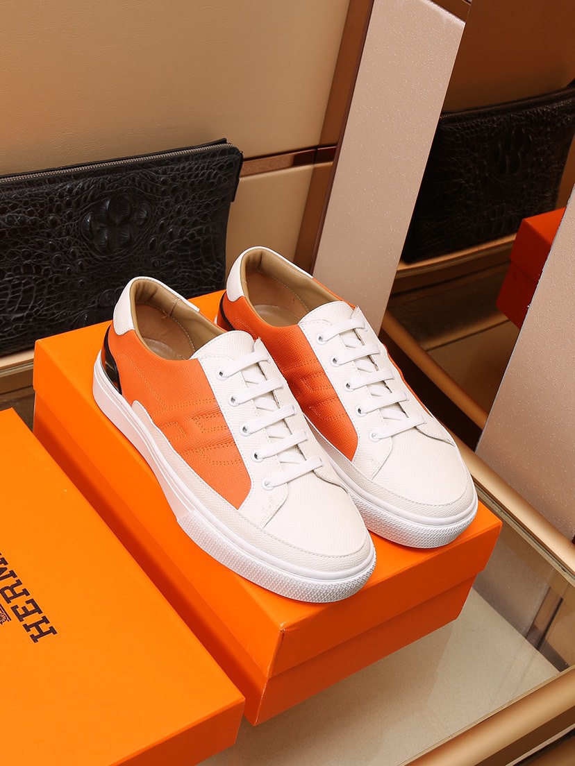 Hermes District sneaker 4 - vstockx
