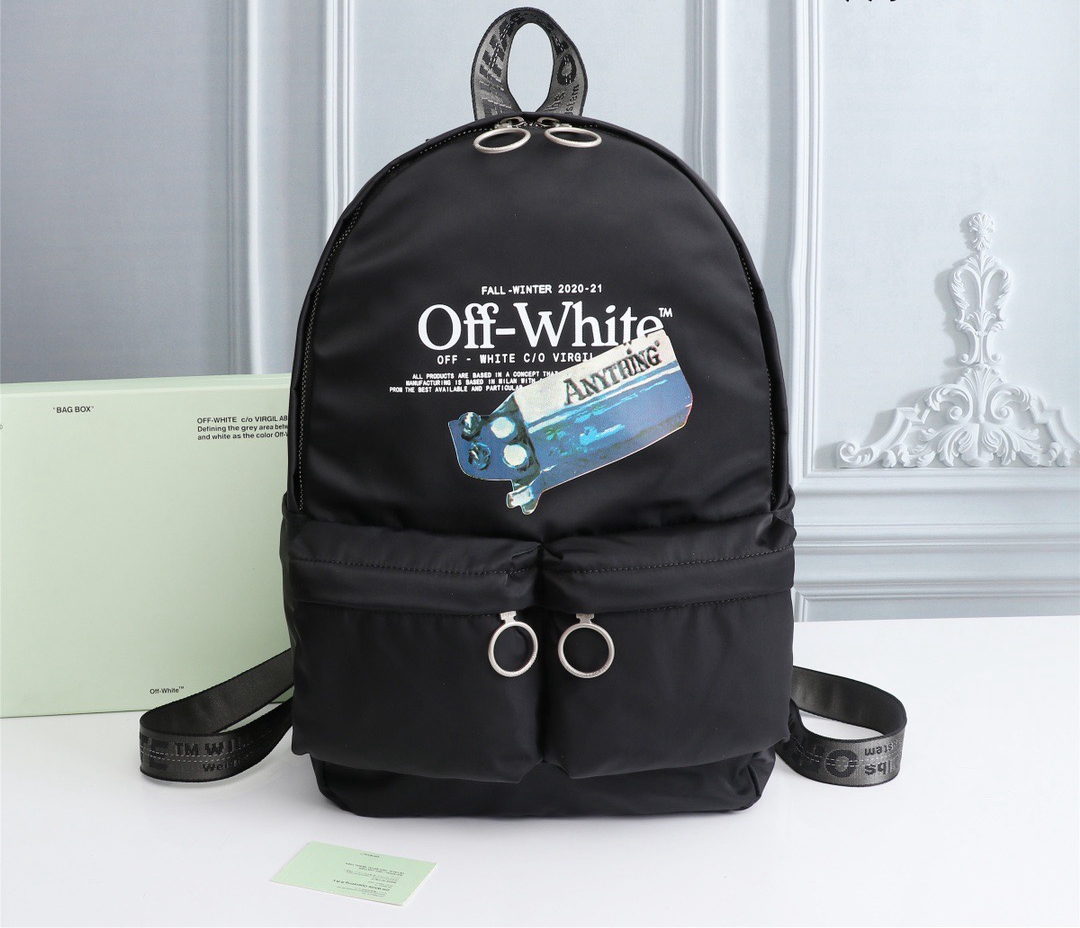 handbags OFF-White 544  4228960  size  30*46*13cm - vstockx