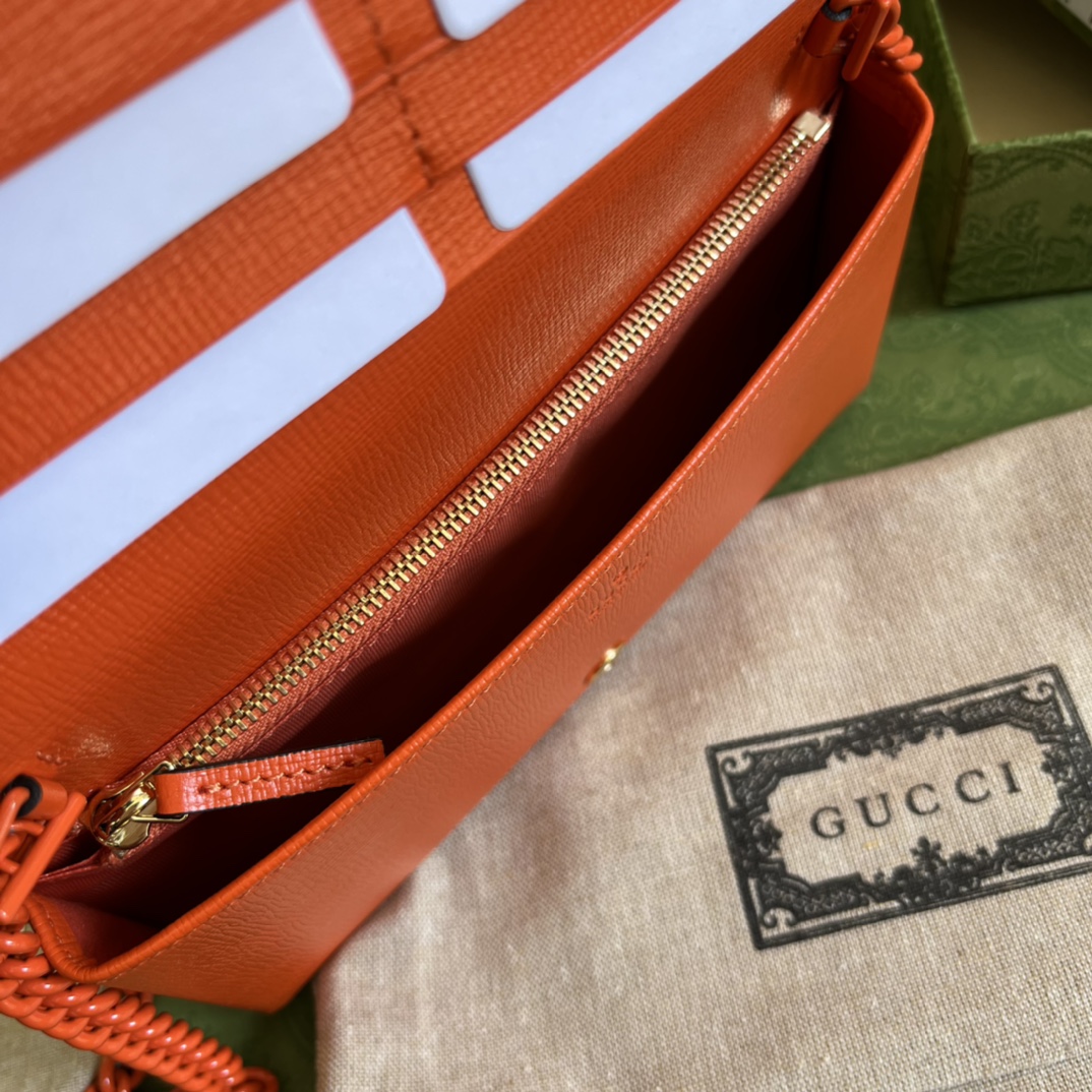 Handbag Gucci 621892 size 19*10*4 cm - vstockx