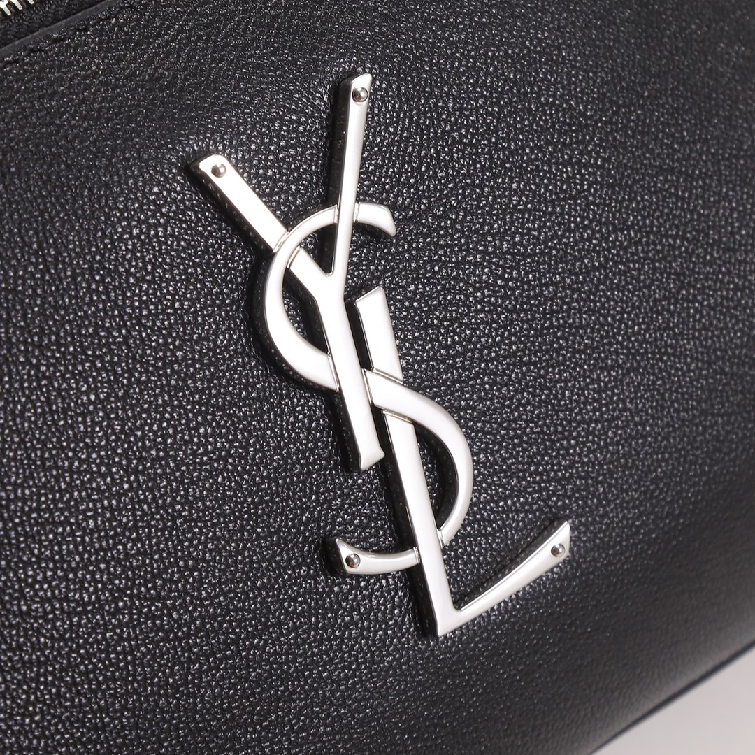 Handbags SAINT LAURENT 569737 size 25  14  3.5 cm - vstockx