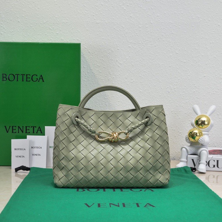 Handbags Bottega Veneta 7463 size:25*20*10 cm - vstockx
