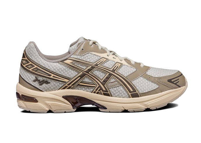 ASICS I4P GEL-1130 Glacier Grey - vstockx