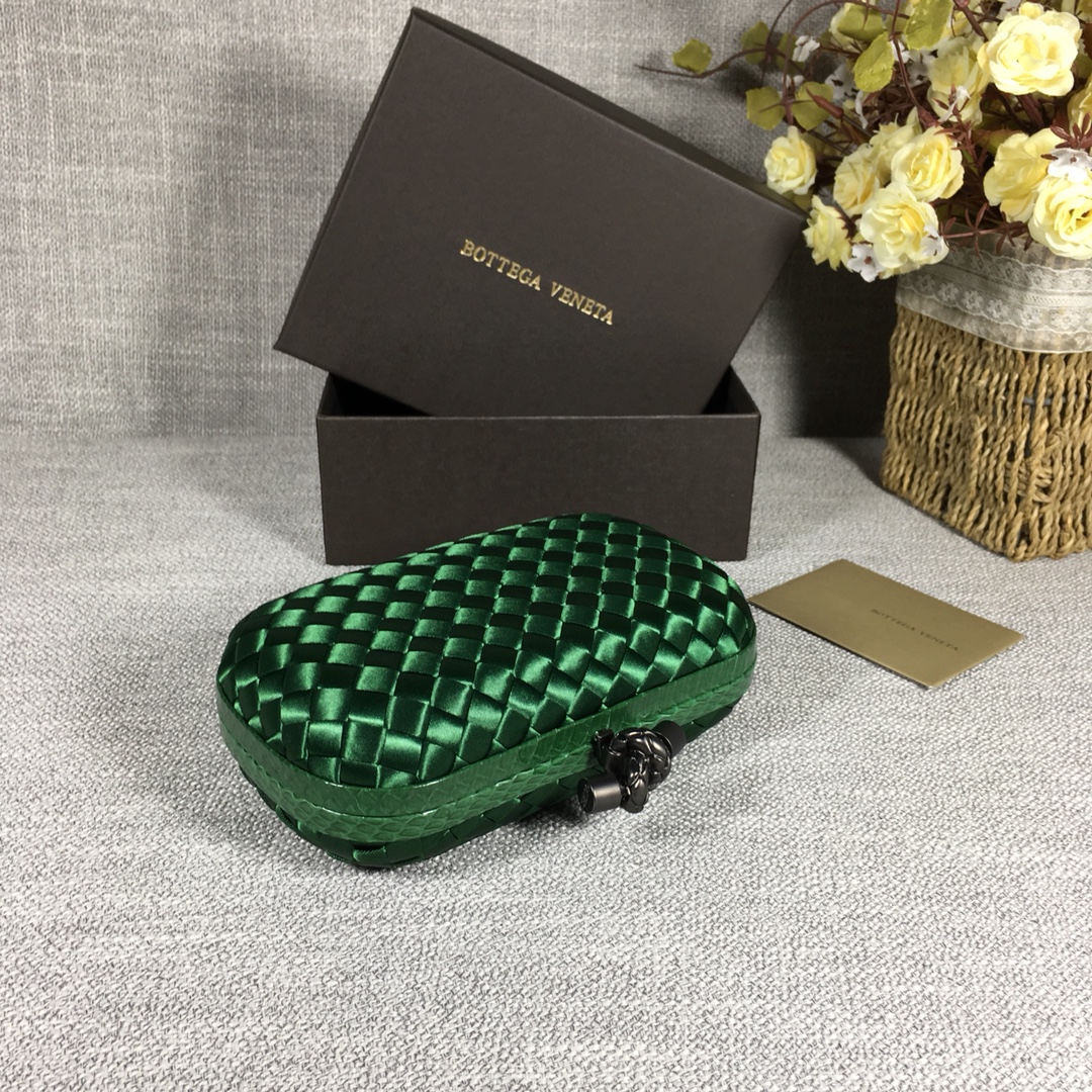 handbags Bottega Veneta 8651 size:16.5*10.5*6cm - vstockx