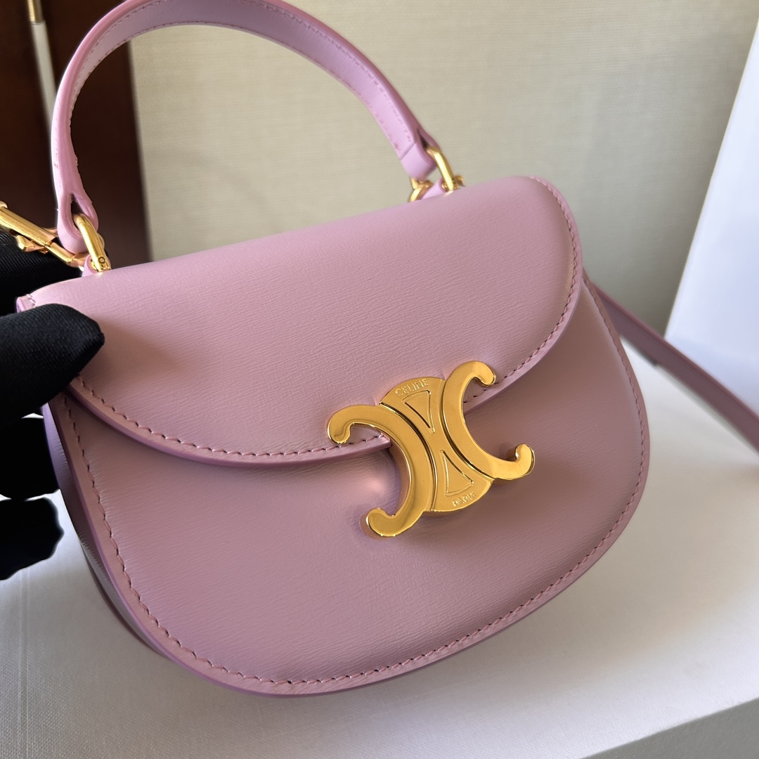 Handbags CELIN Mini Besace 101063 size:15.5X11.5X5 cm - vstockx