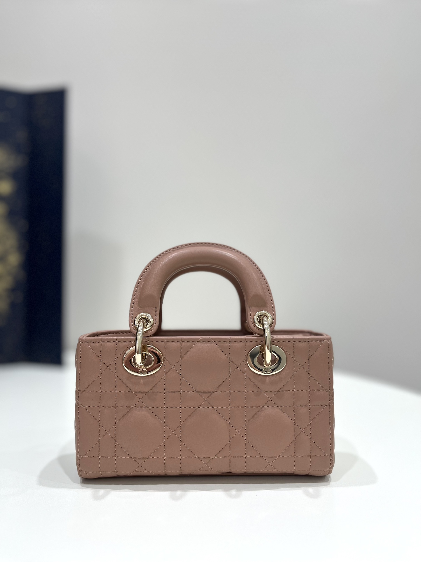 Handbags Dior 9230 size  16*5*9 cm - vstockx