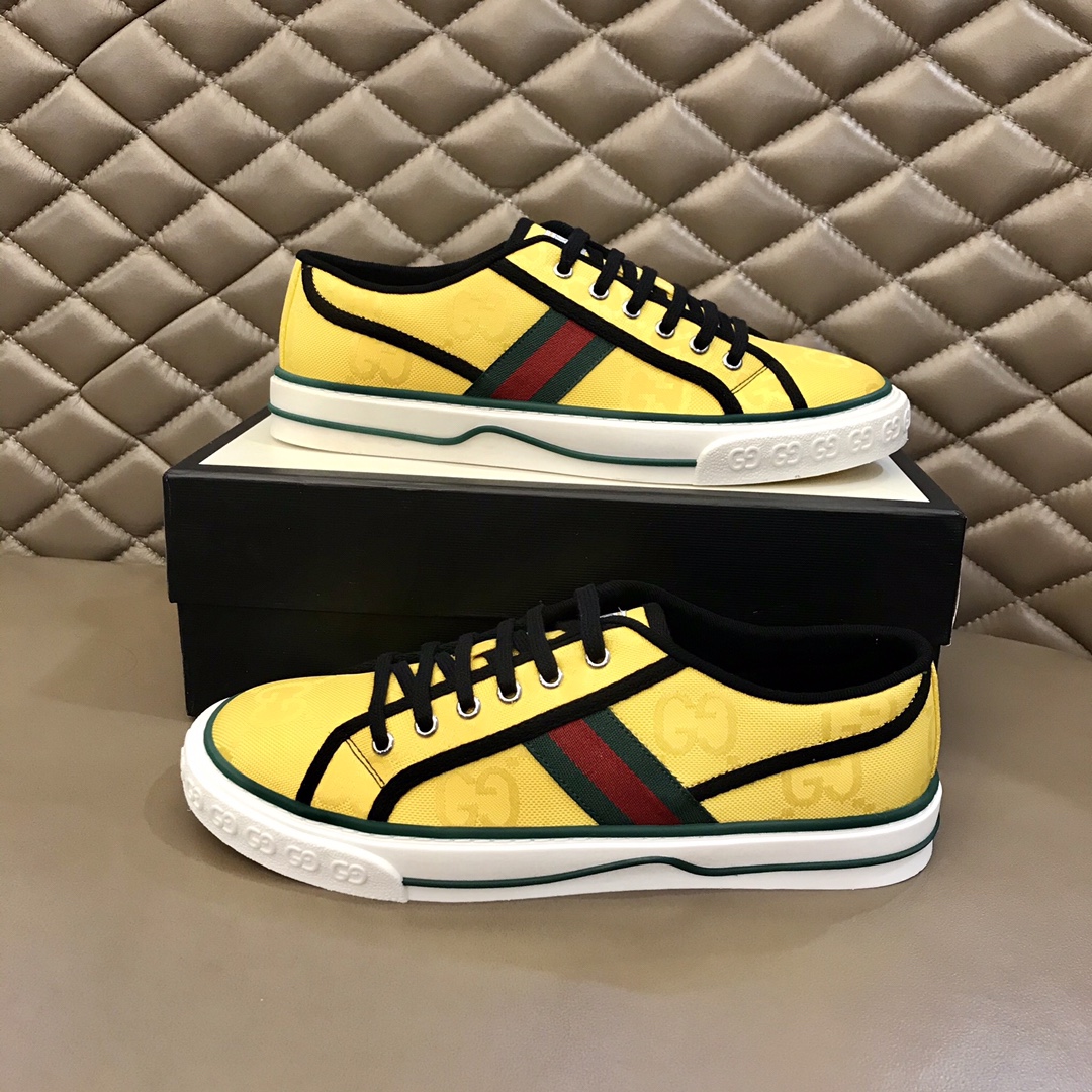 Gucci Tennis 1977 sneaker 23 - vstockx
