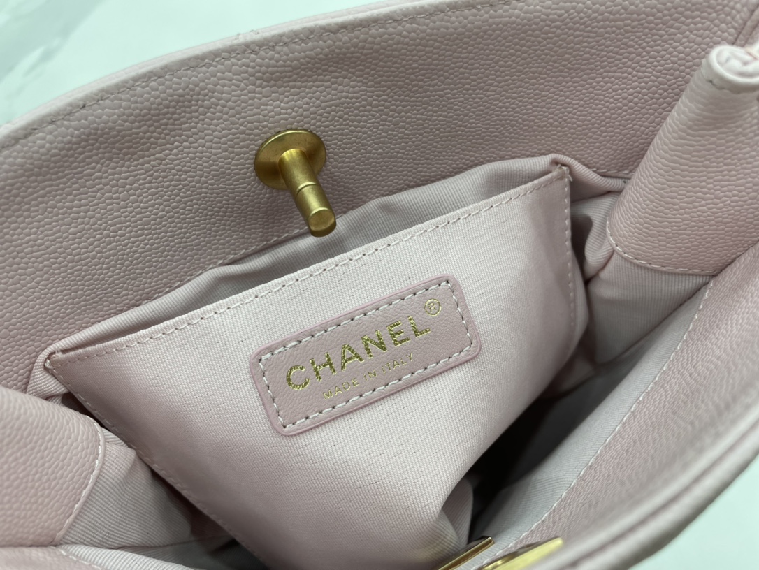 Handbag Chanel AS3470 size 23*21*5 cm - vstockx
