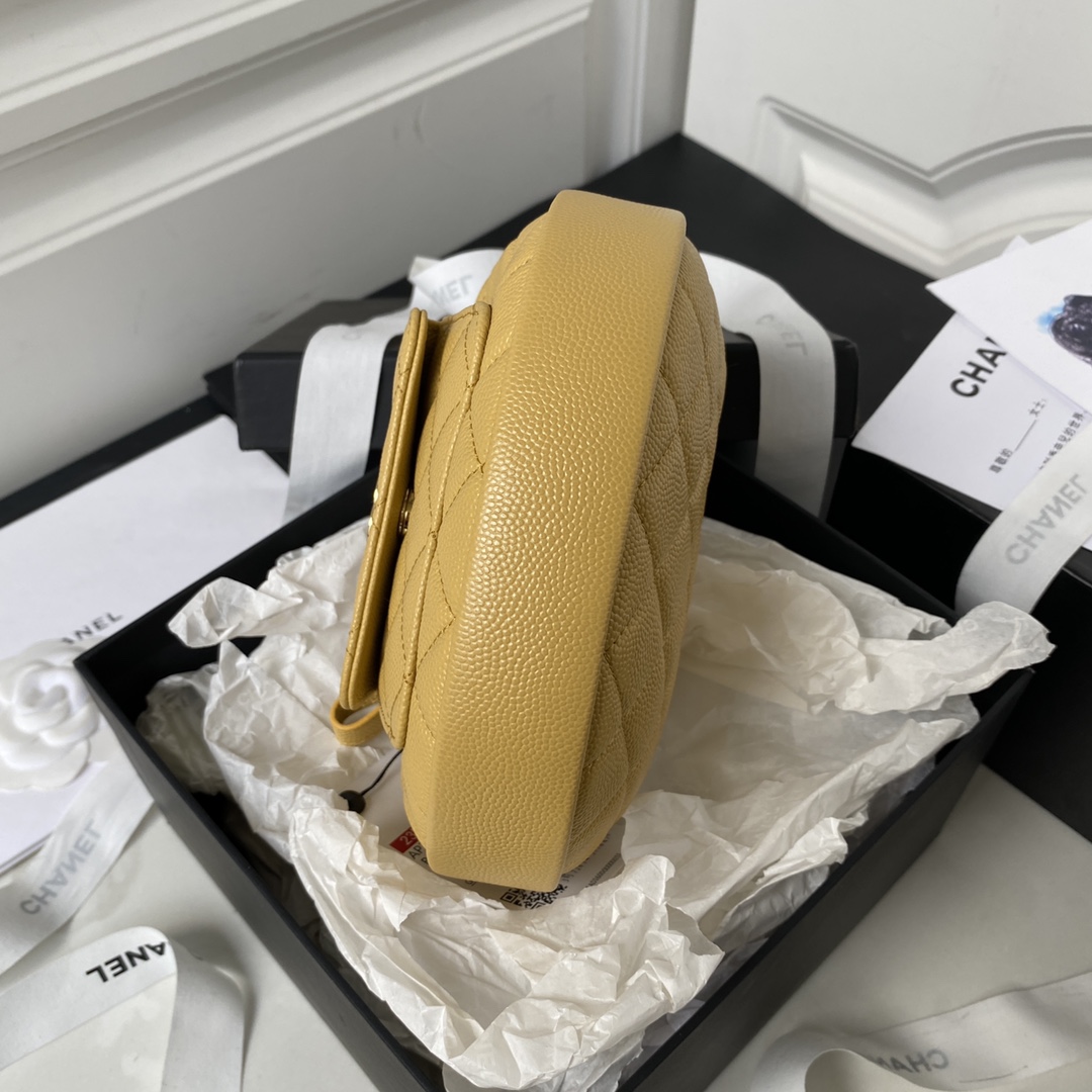 Handbags Chanel AS3467 size:16x16x5.5 cm - vstockx