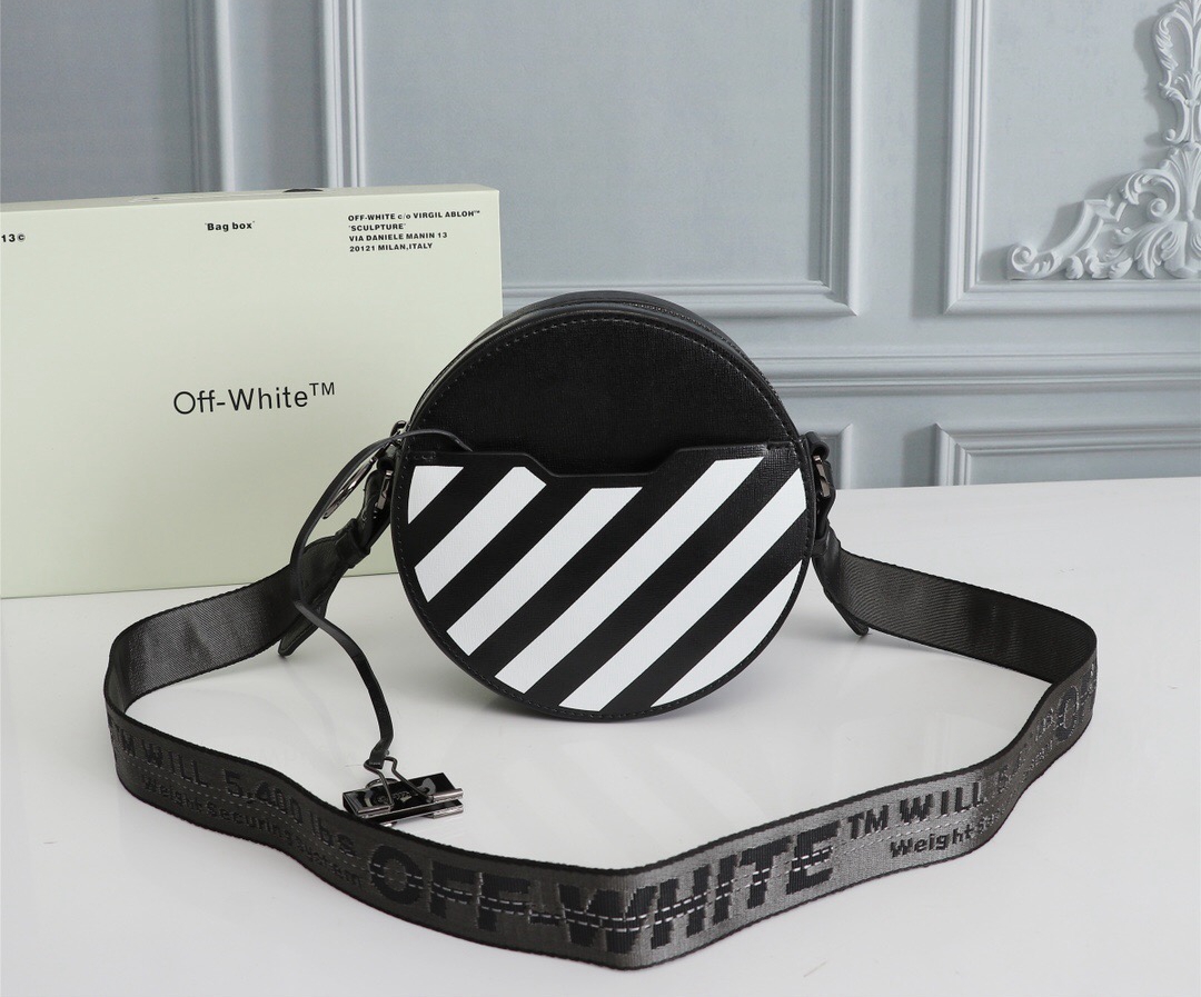 handbags OFF-White 521  4335870  size:18*18*7.5cm - vstockx
