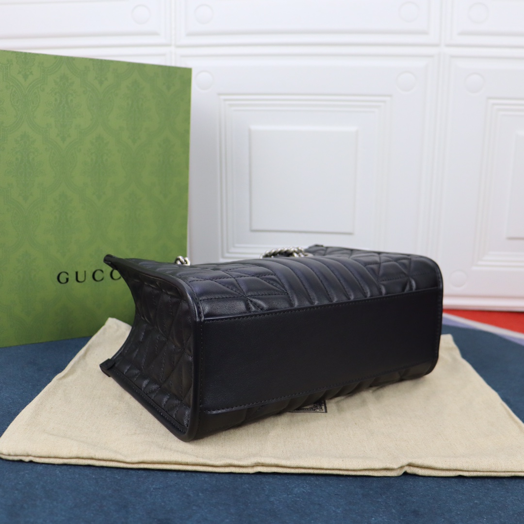 Handbag Gucci 681483 size 26.5X19X11 cm - vstockx