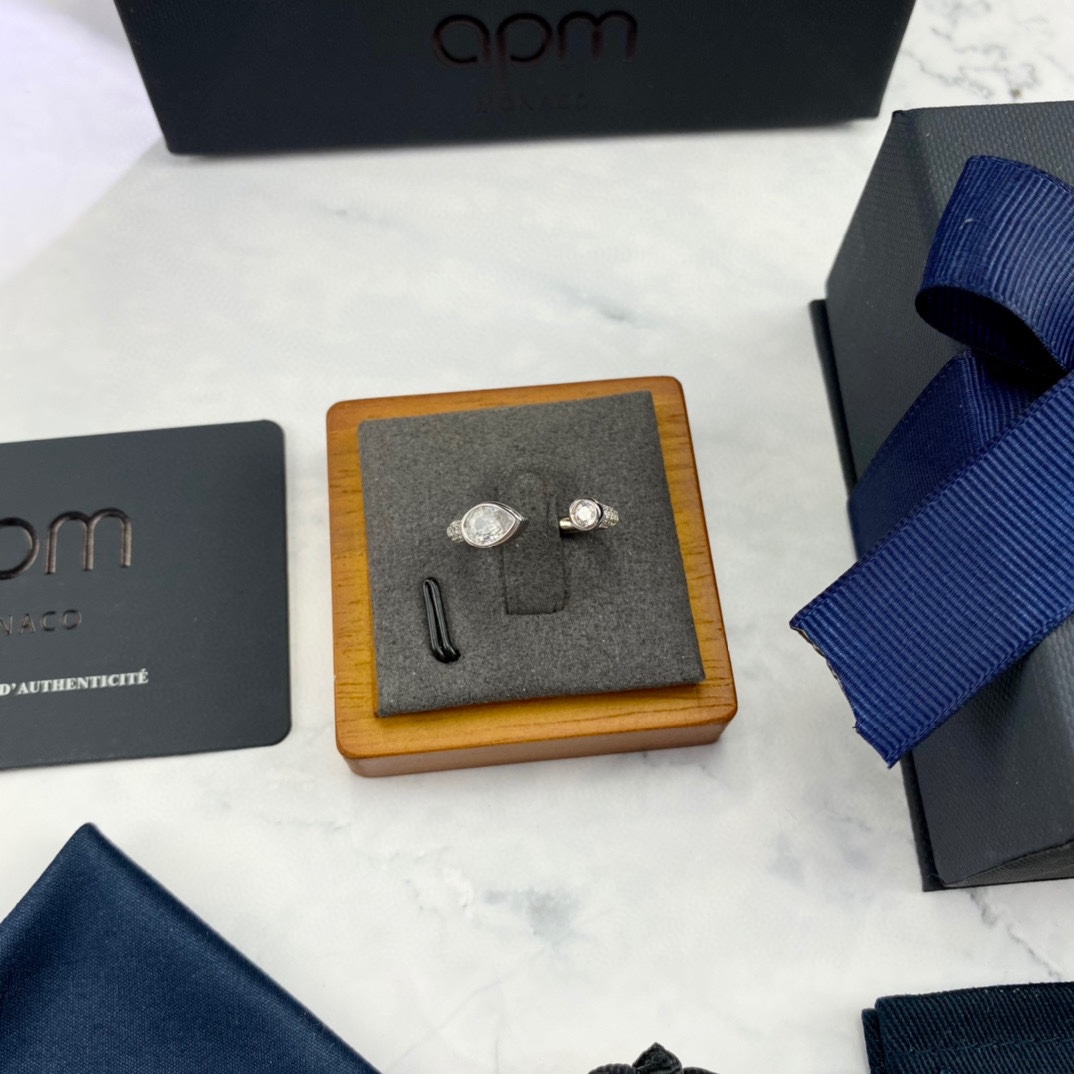 Jewelry APM 48 - vstockx