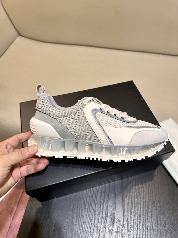 Balmain sneaker 11 - vstockx