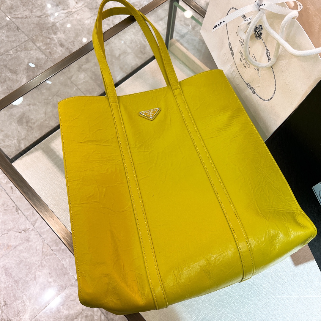 handbags prada 1BG587 39*36*13cm - vstockx