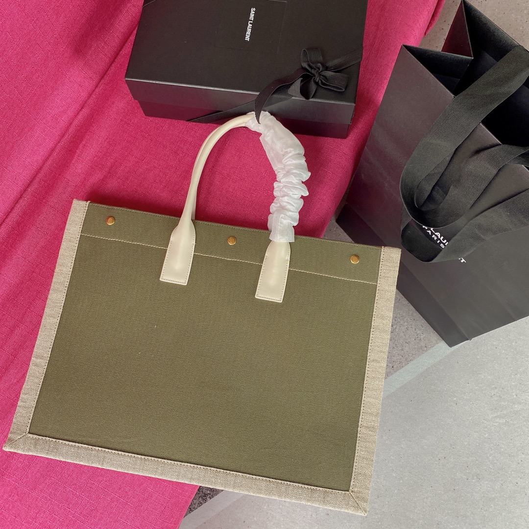 Handbags SAINT LAURENT 509415 size 48  36  16 cm - vstockx