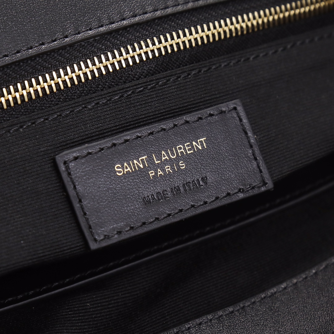 Handbags SAINT LAURENT 633158 size 28  20.5  8.5 cm - vstockx
