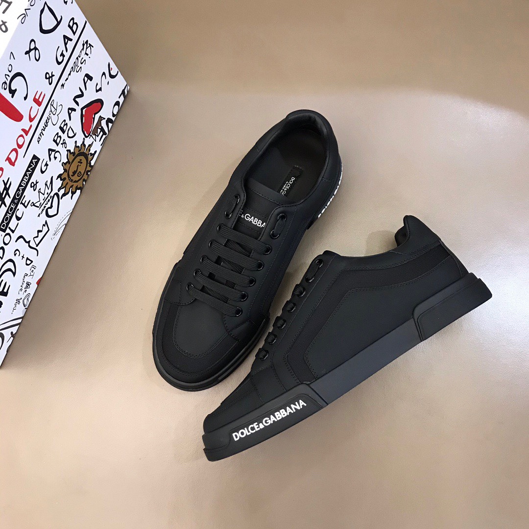 Dolce & Gabbana Low Tops Sneakers 15 - vstockx