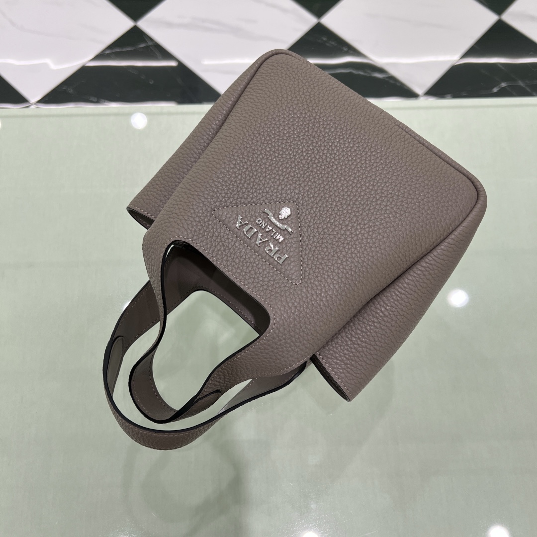 handbags prada 1BA349 15.5*18*10 - vstockx