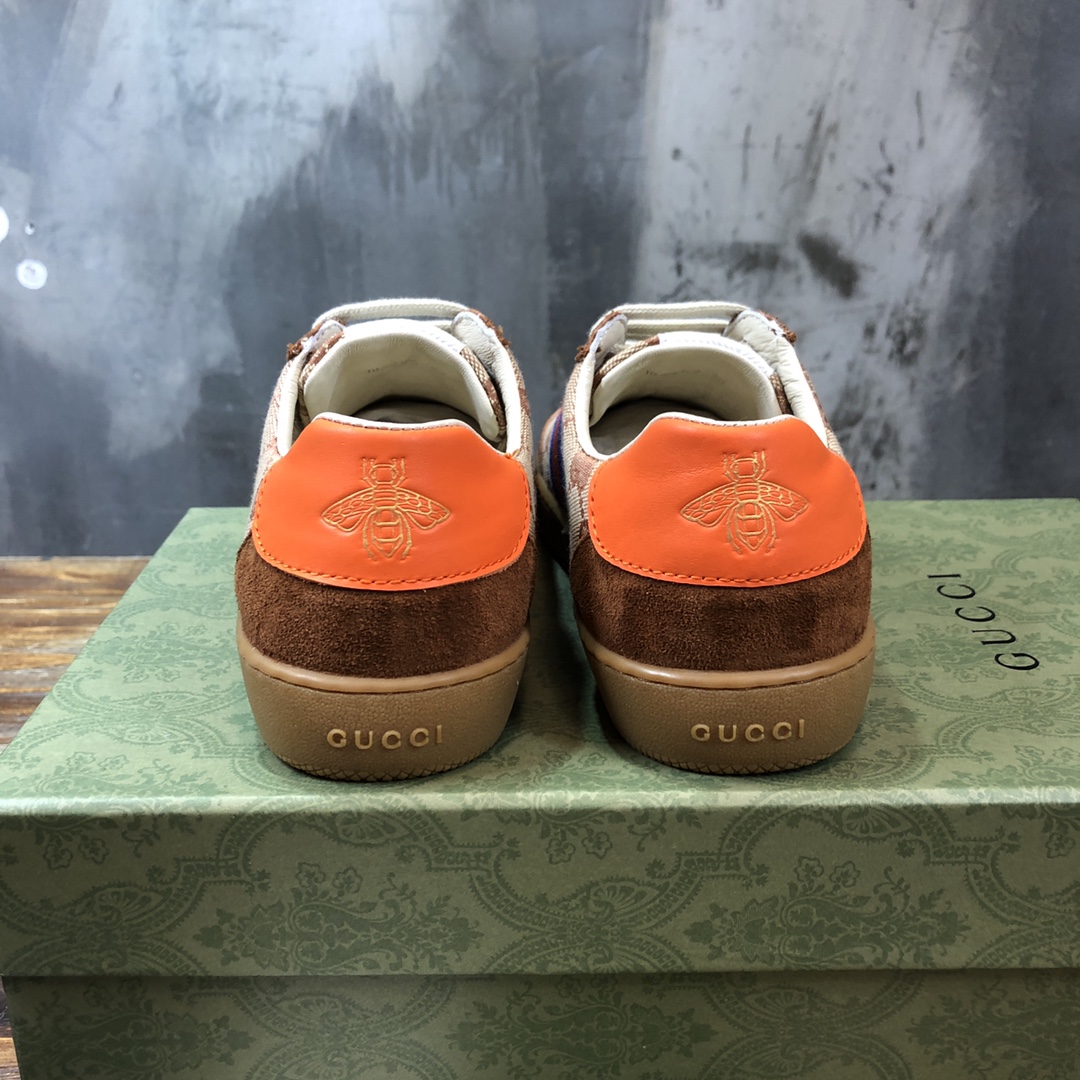 Gucci G74 sneaker 4 - vstockx