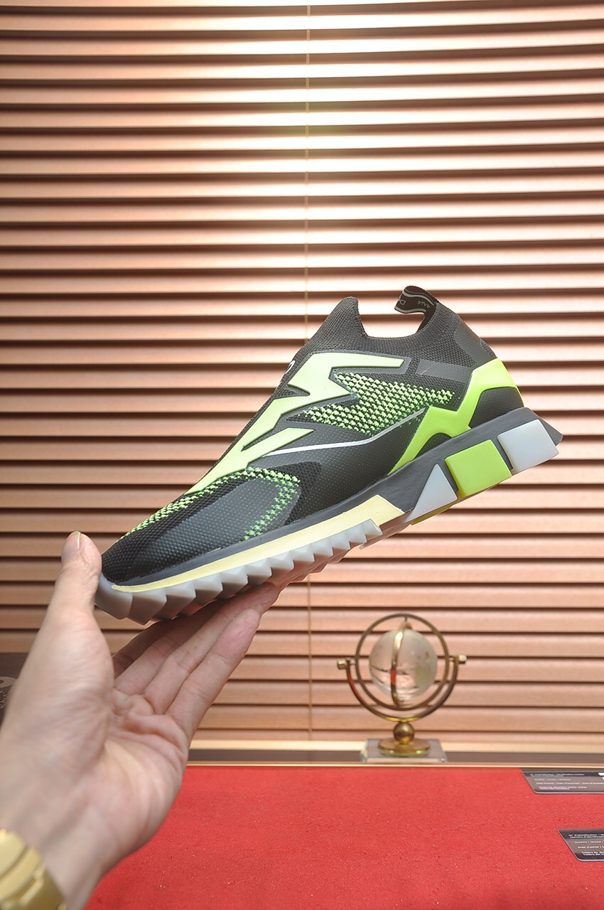 Dolce & Gabbana Sorrento 28 - vstockx