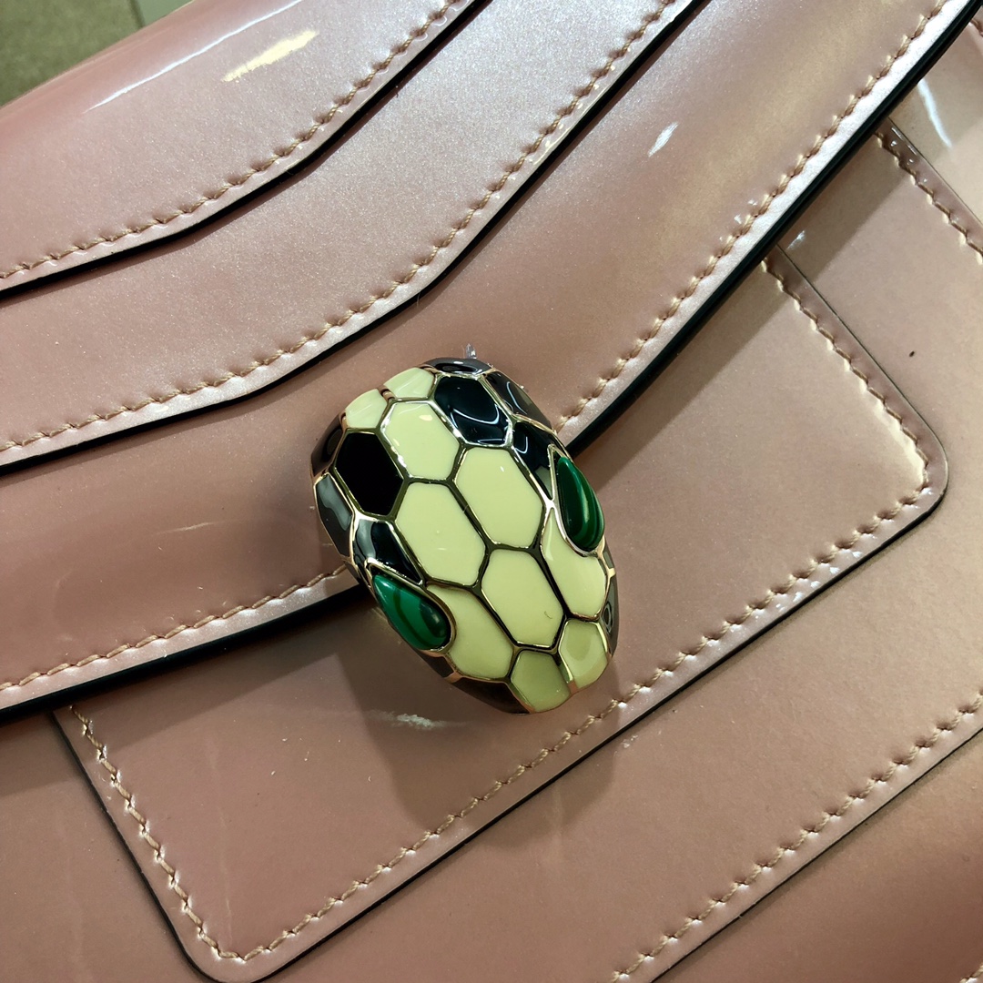 Handbags Bvlgari 35107 size:20*16*5 cm - vstockx