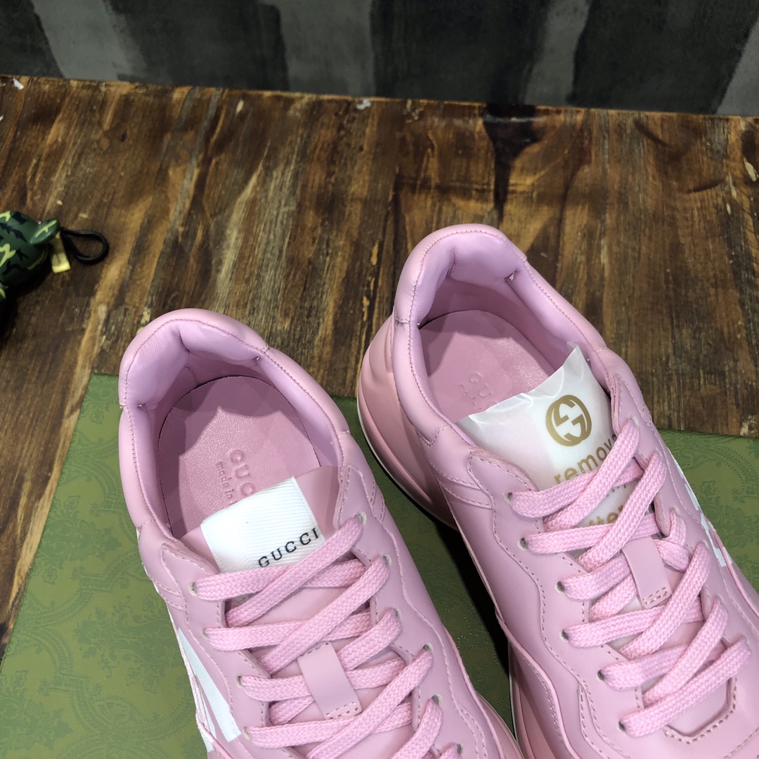 Gucci Rhyton sneaker 3 - vstockx