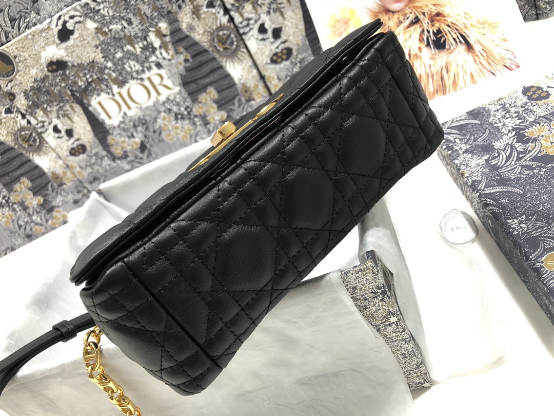 Handbag Dior M9241 size 20*12*7 cm - vstockx