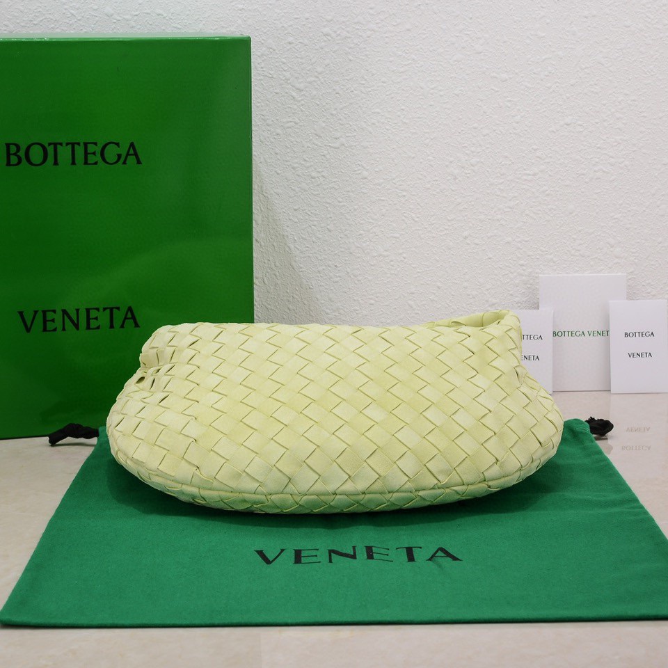 handbags Bottega Veneta 6697# size:36*21*13 - vstockx