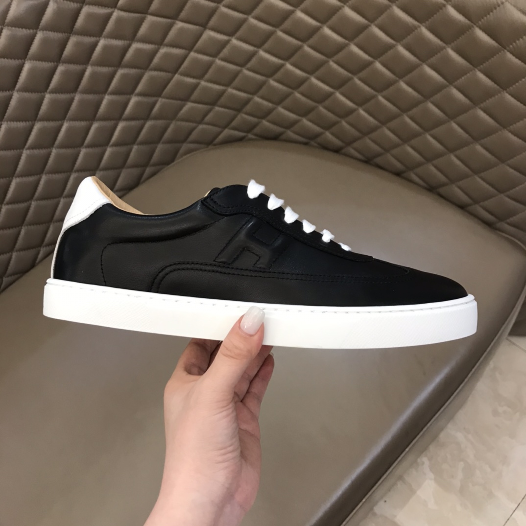 Hermes Quicker sneaker 8 - vstockx
