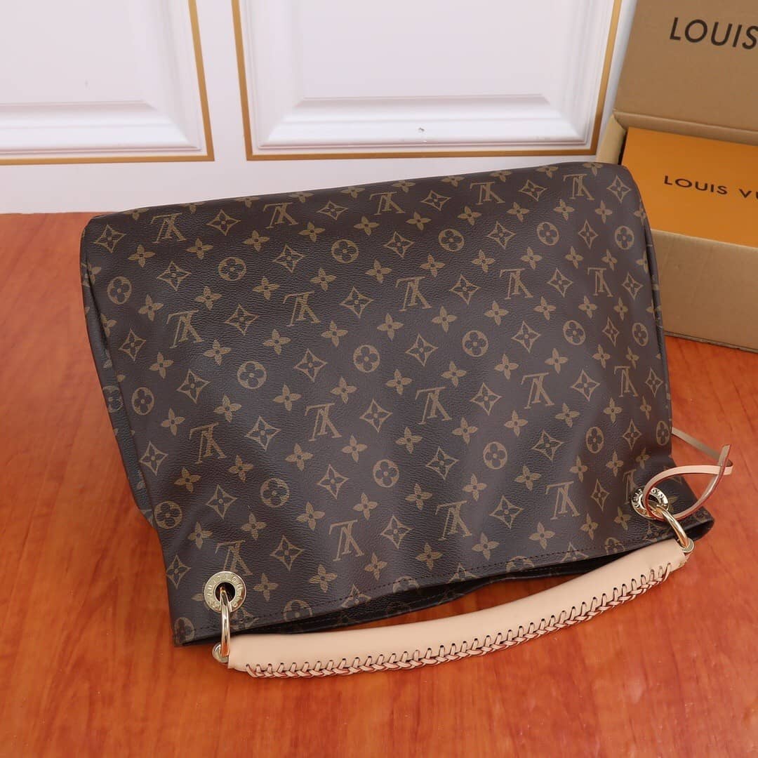 handbag Louis Vuitton M40249 size 43*32*24cm - vstockx